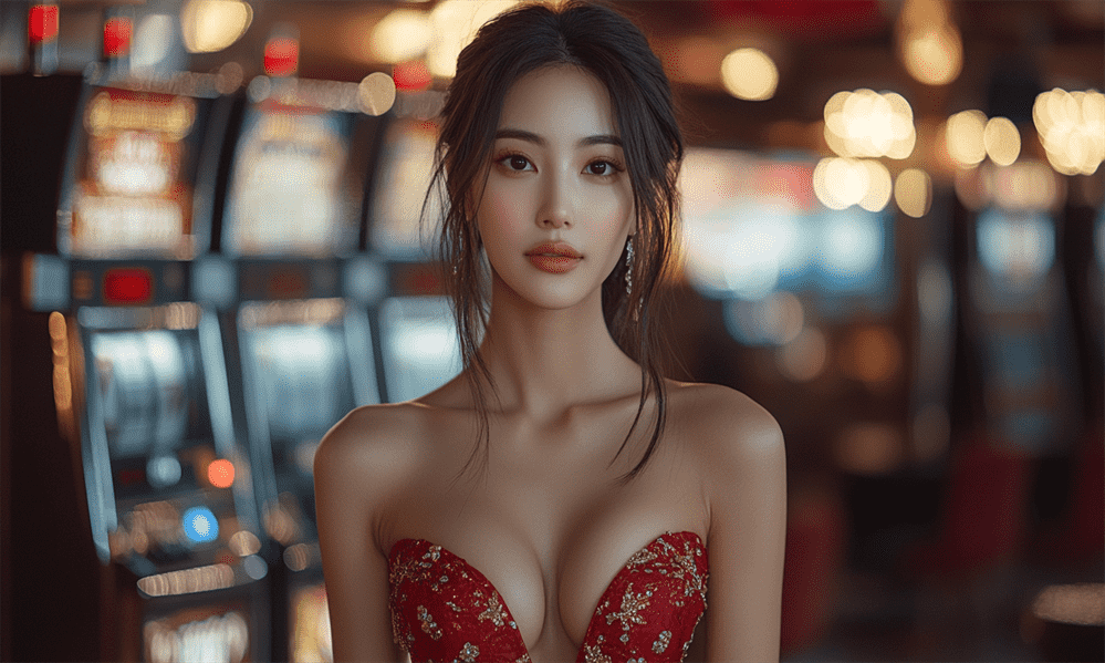 bay 789 sòng bạc